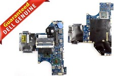OEM Genuine Dell Latitude E4300 Laptop Motherboard CPU 2.26GHz UX187 picture