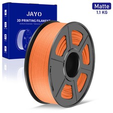 〔BUY 10 PAY 6〕JAYO PETG Matte PLA ASA PLA+ SILK ABS 1.1KG 1.75mm 3D Filament TPU picture