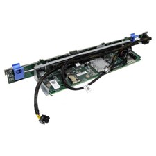 DELL SAS Backplane Assembly 10x2.5” PowerEdge R620 059VFH 03971G 0Y028W picture