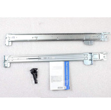 For Dell R520 R720 R720XD R730 R730 R820 2U Sliding Ready Rail Kit 0PWN3 0H4X6X picture