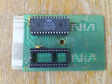 Commodore 16 or Plus/4 Cartridge: Viduzzles, 317050-02 & 310189 C16 +4 picture