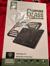 Brand New Tempered Glass Screen Protector for Tesla Model 3 /Model Y (Anti-Glare picture