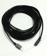 C2G 38988 25FT USB A Male to Female Active Extension Cable picture