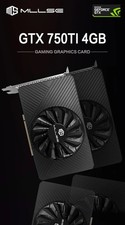 GTX 750Ti 4GB Graphics Card GDDR5 128Bit Geforce GPU Gaming VGA picture