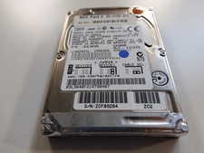 IBM 03L5640 DADA-26480 6.4GB 4200RPM 2.5