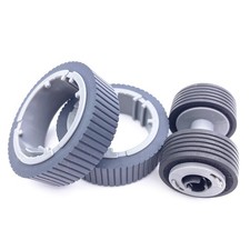 PA PA SCANNER PAPER CONSUMABLE KIT PICK ROLLER BRAKE ROLLER picture