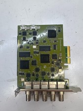 Blackmagic Design DeckLink Duo PCIe SDI Capture Playback Card BMDPCB119B T8E11 picture