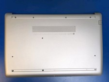 HP Pavillion 15 (15t-da100) Bottom Cover - Silver picture