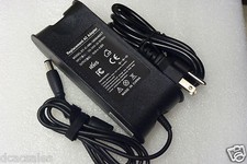 AC Adapter Power Cord Battery Charger 90W For Dell Studio 1557 1558 1569 1735 picture
