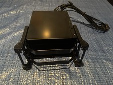 Hard Drive Cage Enclosure (Hot-Swap Backplane Caddy) picture