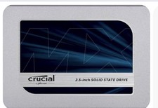 C9 Crucial (CT2000MX500SSD1) MX500 2.5