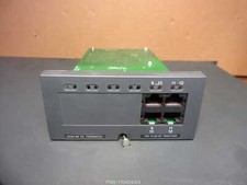 Avaya IP500 VCM 64 V2 Base Card 700504032 4-Port PULLED FROM AVAYA IP500V2 picture