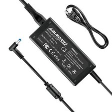 AC Power Adapter Charger For HP 15-dy2044nr 15-dy2045nr 15-dy2046nr Laptop Cord picture