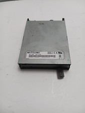 Mitsumi D359M3 3.5 Inch White Floppy Drive picture