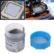 10g Grey HY510 Thermal Conductive Grease Paste VGA Chipset CPU J9R6 CooliG9 W5L4 picture