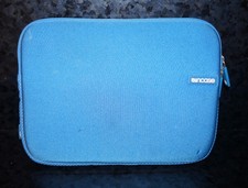 Incase laptop Case Blue Sleeve MacBook 11