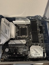 MSI MAG B760M MORTAR DDR5 LGA 1700 12 13 14th Intel B760 Micro ATX Motherboard picture