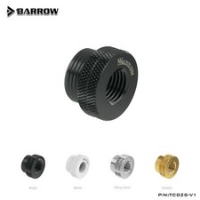 Barrow TCDZS Through Board Water Injection Port Joint picture