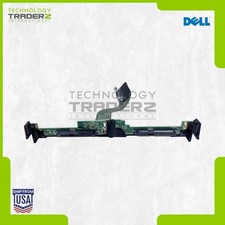 W3N15 Dell PowerEdge M630 2x 2.5” Hard Drive Backplane 0W3N15 **Pulled** picture