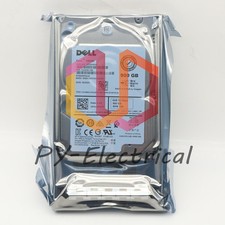 XTH17 Dell Seagate ST900MP0026 900GB 2.5 12Gbps 15K SAS HD R650 R740 0XTH17 R640 picture