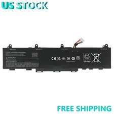 53Wh CC03XL Laptop Battery For HP EliteBook 830 835 840 845 G7 G8 L78555-005 New picture