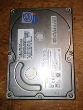 Working Quantum Fireball LCT 20 QML20000LD-A Hard Drive 20GB 3.5  4500 RPM picture