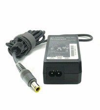 Genuine Lenovo IBM AC Adapter for Laptop R60 R60e R60i R61 R61e R61i R3303 n/PC picture