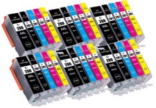 Premium Print Inks for Canon PGI-280XXL CLI-281XXL TR8622A TR8620A TS702A TR8622 picture