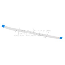 25 x FPC FFC Flip Flat Ribbon Cable Reverse Direction 200mm 20 Pins 0.5mm Pitch picture
