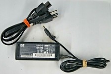 HP Brand Laptop Charger AC Power Adapter 380467-003 18.5V 3.5A 65W picture