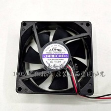 1PCS JAMICON JF0825B2UA-R  8025 24V 0.21A Inverter Dual Ball Bearing Fan picture
