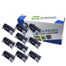 10 Toner Cartridge replace for HP LaserJet Pro M402 MFP M426dw CF226A 3200 Pages picture