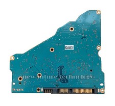 Board number: G3820A HDD PCB hard disk board For Toshiba picture