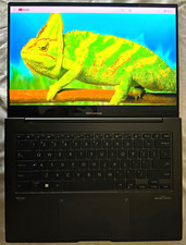 ASUS Zenbook 14 2.8K OLED  Touchscreen | 13th-Gen i5  (12-Core) | 512GB SSD picture