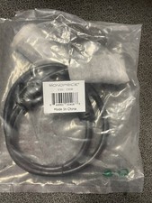 Monoprice 2408 3ft 28AWG CL2 Dual Link DVI-D Video Monitor Cable Black 2407 picture