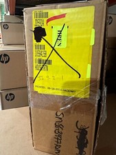 JD591A - HP 4 Port Fractional E1 Fic A Msr Module  - Brand New picture