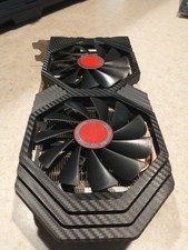 XFX AMD Radeon RX 590 Fatboy 8GB OC......Excellent condition picture