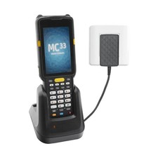 Single Slot Charger Cradle For Zebra MC3300 MC3400 Scanner P/N: CRD-MC33-2SUCHG picture