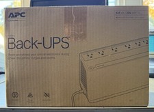APC BACK UPS BE425M picture