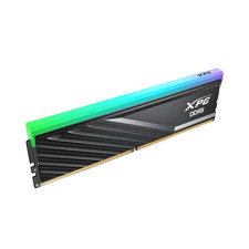 ADATA RAM XPG Lancer Blade RGB DDR5 U-DIMM 16GB 6000MHz AX5U6000C4816G-SLABRBK picture