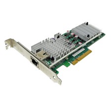 Intel AT2 Single Port 10GBase-T PCI-Express x8 Server Adapter E10G41AT2 FP picture