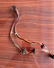 CN-0CR9TD Dell Optiplex 3020 / 7020 / 9020 / Precision 3620  Power Cable picture
