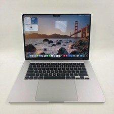 2025 Apple MacBook Air 15