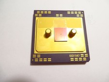 Processor DEC Digital Alpha 21264 500Mhz - vintage CPU, Untested, AS Is picture