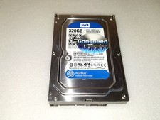 HP Pavilion p7-1137c - 320GB Hard Drive Windows 7 Home Premium 64 Preloaded picture