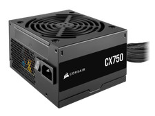 CORSAIR CX Series CX750 80 PLUS Bronze ATX Power Supply picture