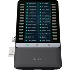 Yealink EXP55 Color Expansion Module picture