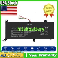 B21N1818-2 C21N1818-2 Battery For Asus VivoBook 14 A412 F412 S412 X412DA X412FA picture