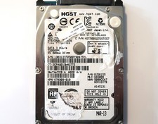 Hitachi HTS725050A7E635 PN:0J26155 MLC:DA5008 China 500gb Sata 2.5