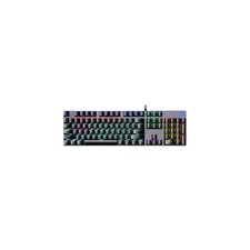 HP MECHANICAL GAMING KEYBOARD FOR WINDOWS - BLACK picture